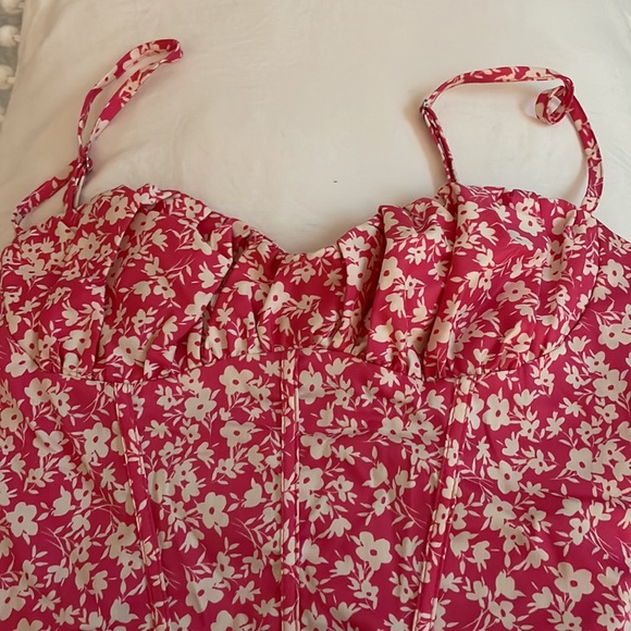 Zara bodysuit - Picture 2 of 2